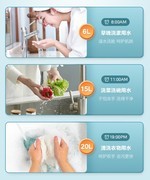 别再频繁拔小厨宝插头了！长期接电使用一天电费仅0.3-1元