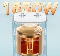 别再频繁拔小厨宝插头了！长期接电使用一天电费仅0.3-1元