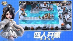 守塔不能停零氪通关攻略