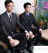2014公考面试实战指南