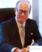 2015华人富豪榜揭晓