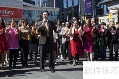 加拿大华人数量有多少