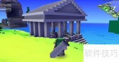 Cube World升级攻略
