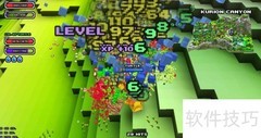 Cube World升级攻略
