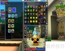 Cube World联机方法详解