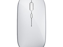 艾普索无线鼠标7.11元抢