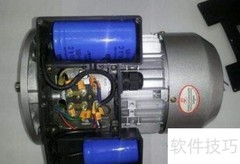 单相电机三线电容接法解析