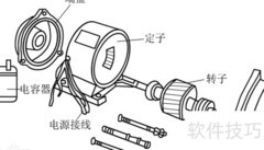 单相电机不启动维修指南