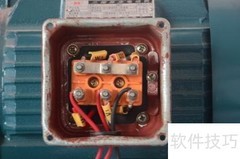 三相电机用单相电源方法