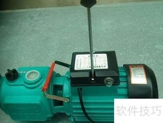 单相螺杆泵电机换电容指南