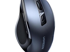 绿联无线鼠标办公适用，到手仅29.9元