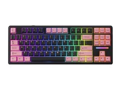 阿斯盾Hola98客制化机械键盘359元抢