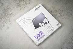 致态小翼S001固态硬盘评测 老机升级效果立竿见影