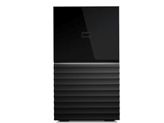 西部数据16TB移动硬盘立减260元