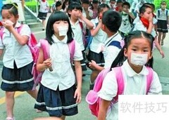小儿慢性鼻炎中药治疗与护理