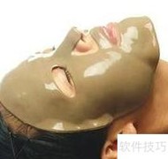 中药美白祛斑面膜配方