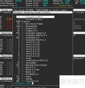 Nginx日志按天分割（Windows）
