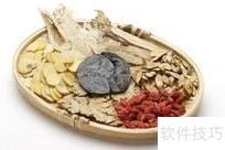 中药美白配方推荐
