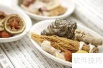 中药美白配方推荐