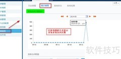 FineReport统计查看指南