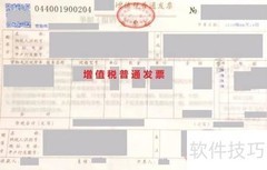 软件开发软件购入如何入账