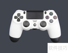 PS4分屏游玩设置方法