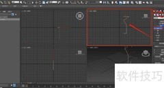 3D MAX车削修改器详解