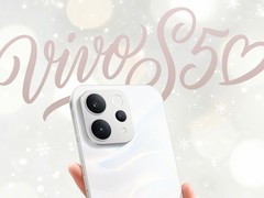 vivo S50系列影像配置公布 5000万像素大底潜望长焦加持