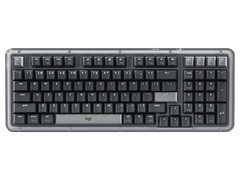 罗技K98M键盘立减200，到手599元