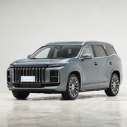 20万内中型SUV怎么选？三款实力车型深度对比推荐