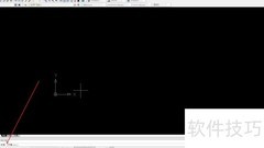 CAD绘制样条曲线方法