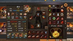 策马三国志斗牛平民通关攻略