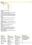 cab A+打印机使用指南