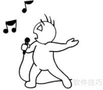 歌唱气息技巧解析