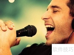 歌唱气息技巧解析