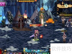 DNF获取high翻天礼盒攻略
