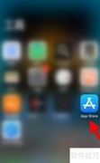 Apple Store英文版如何切换中文
