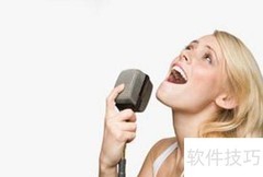 歌唱呼吸技巧入门