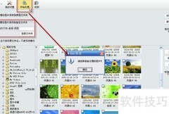 用isee批量加文字