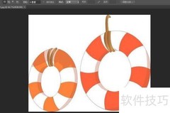 PS批量处理图片技巧