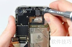 手机维修全攻略