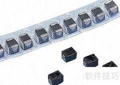 贴片电感测量方法