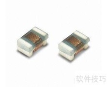 贴片电感测量方法