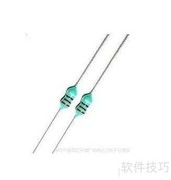 贴片与色码电感作用解析