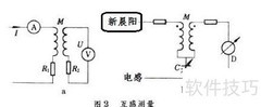 贴片电感测量方法