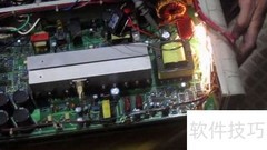 滤波电感喷火？真相揭秘