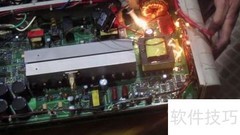 滤波电感喷火？真相揭秘