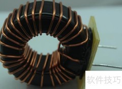电感在电路中的应用解析