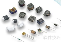 贴片电感使用要点