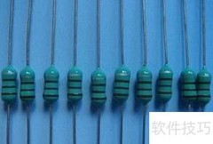 电感测量方法详解